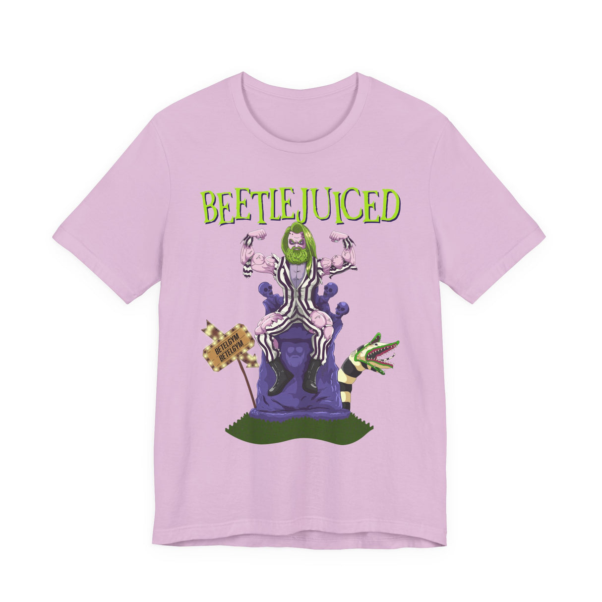BeetleJuiced T-Shirt
