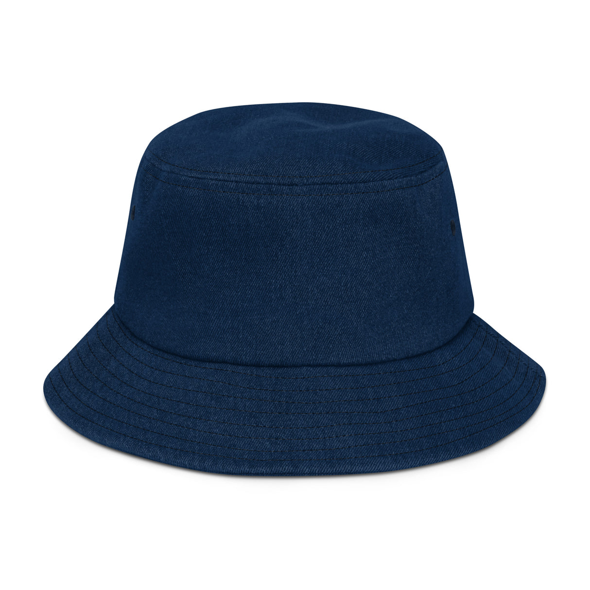 SwoleHub Denim Bucket Hat
