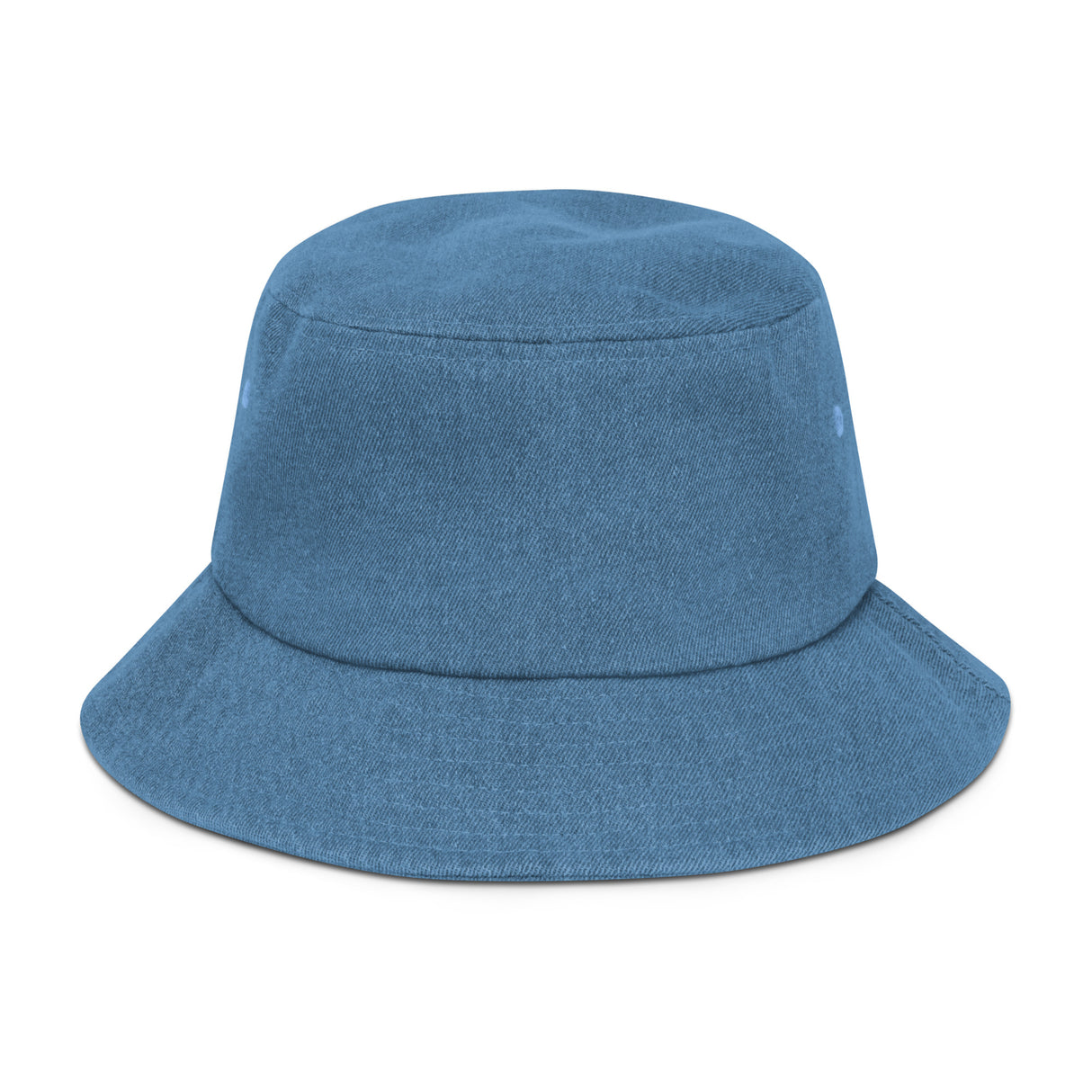 #VAPG Denim Bucket Hat