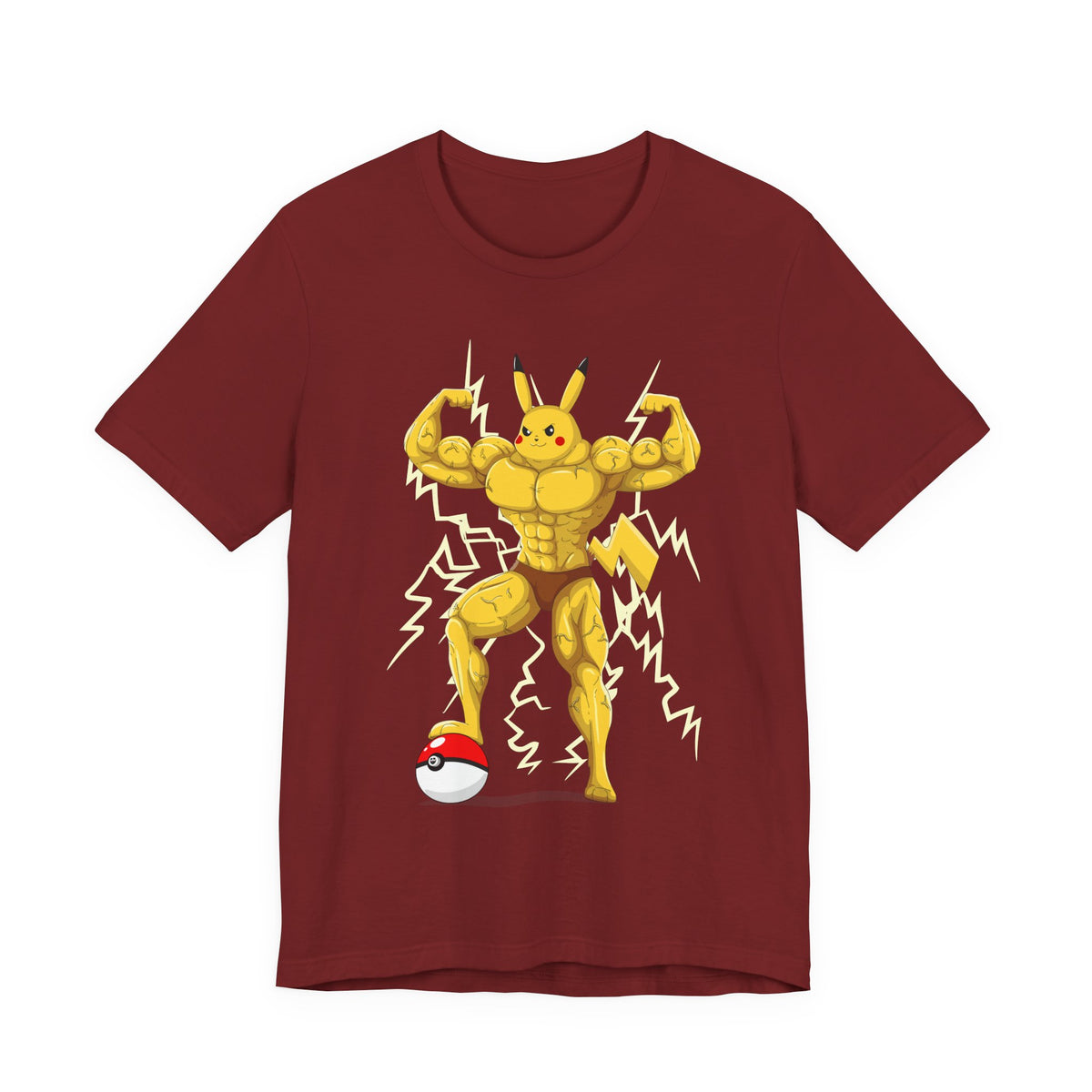 Pumpachu T-Shirt
