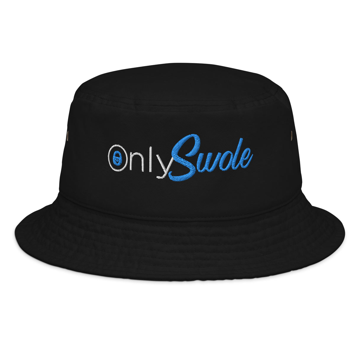 Only Swole Bucket Hat