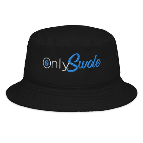 Only Swole Bucket Hat