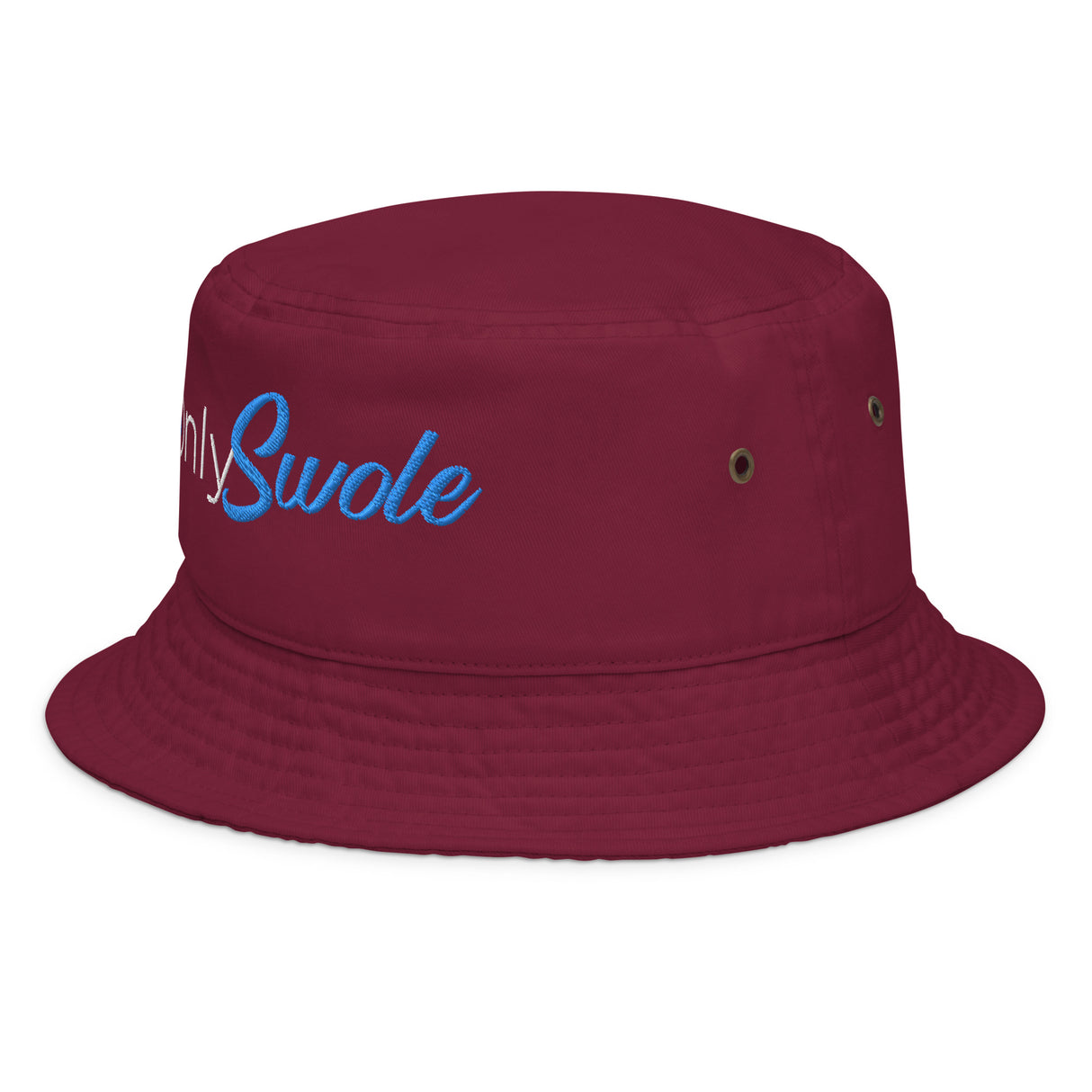 Only Swole Bucket Hat