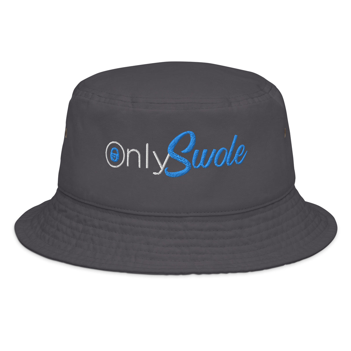 Only Swole Bucket Hat