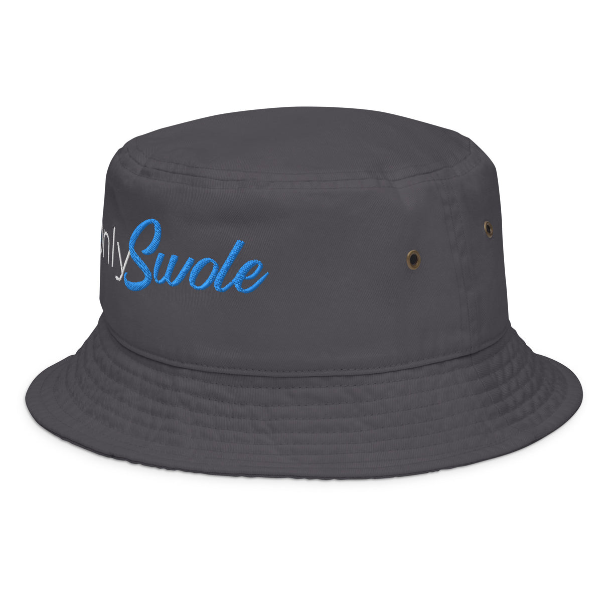 Only Swole Bucket Hat