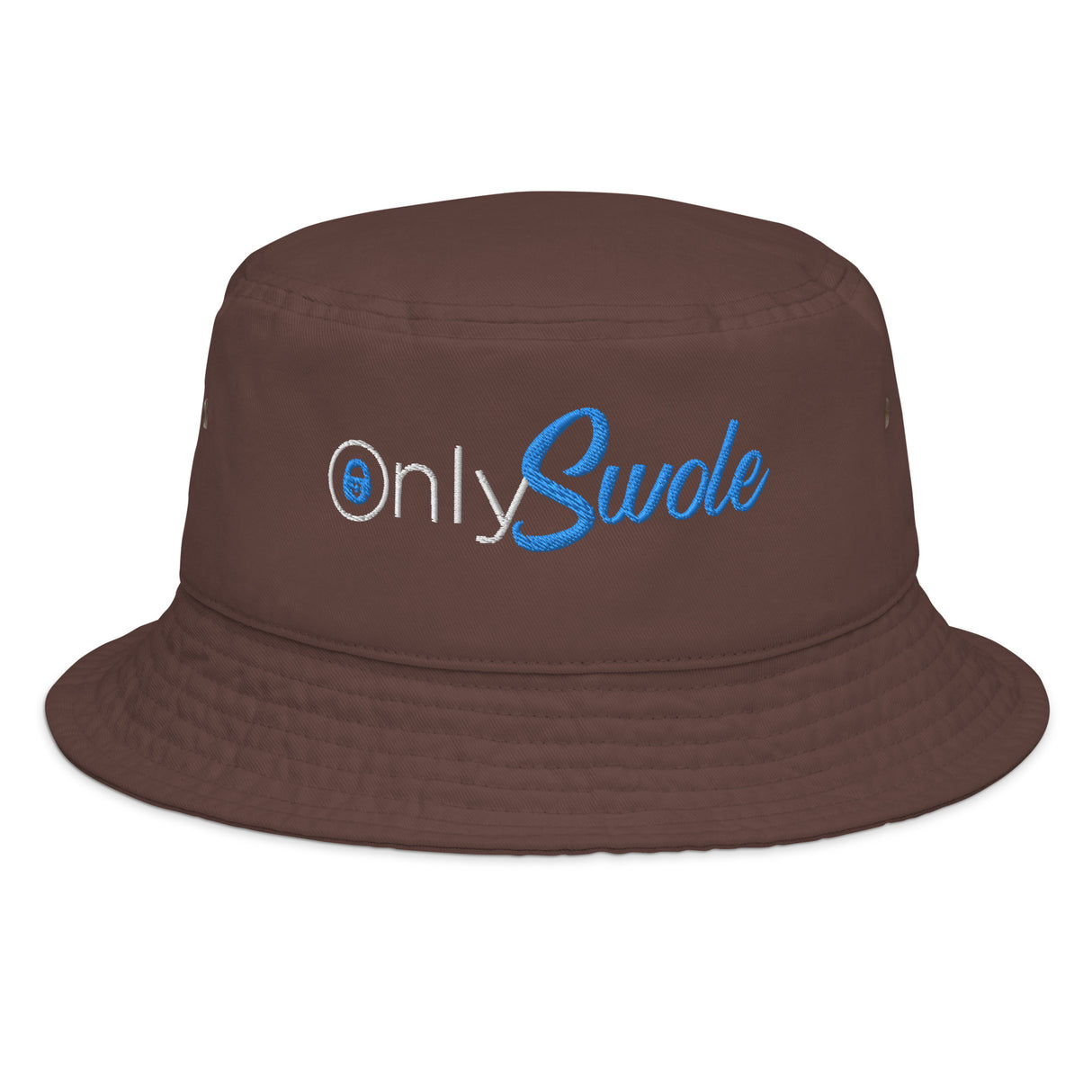 Only Swole Bucket Hat