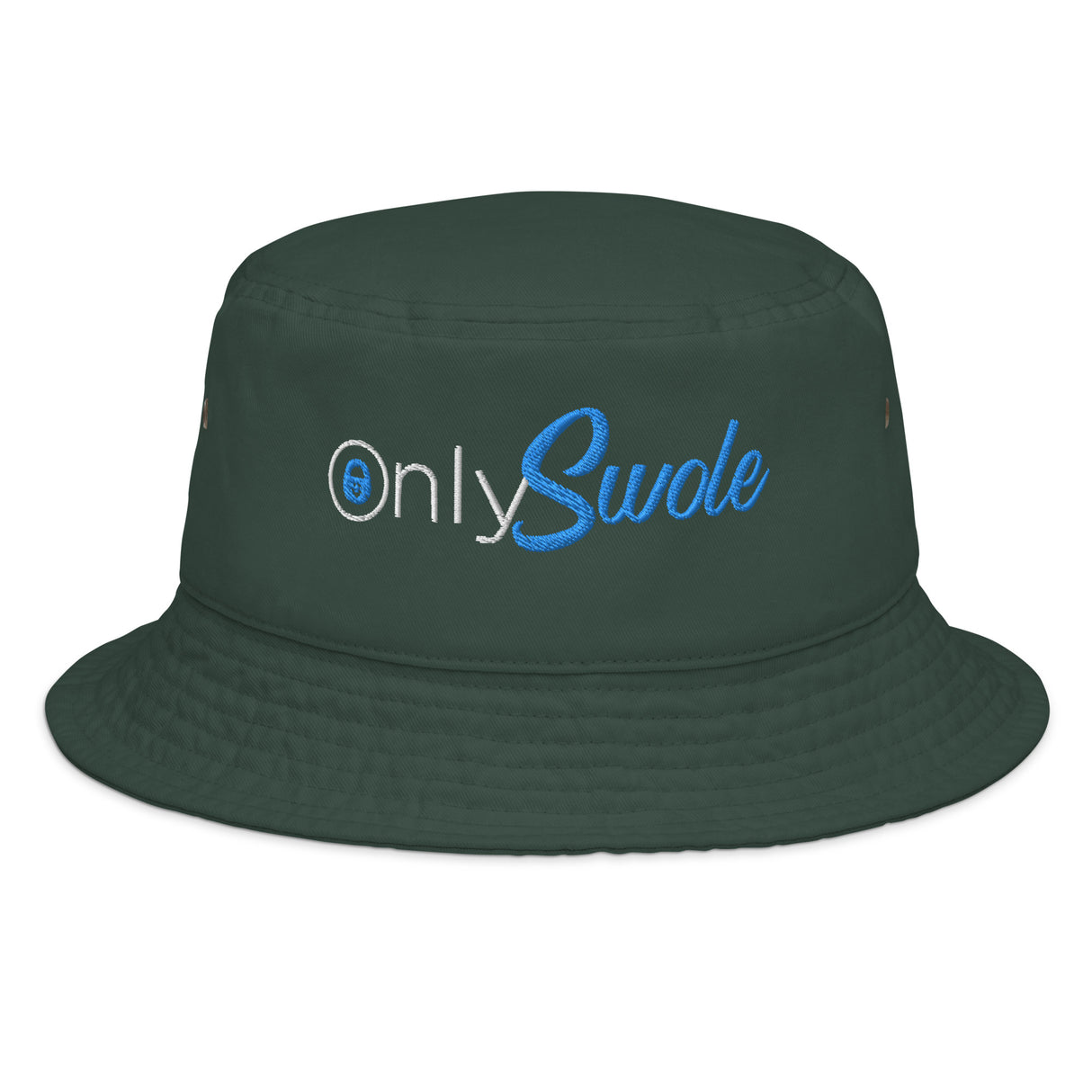 Only Swole Bucket Hat