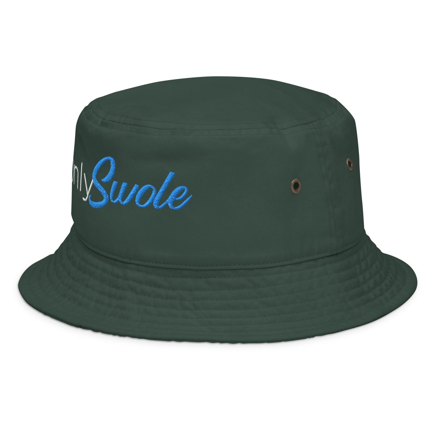 Only Swole Bucket Hat