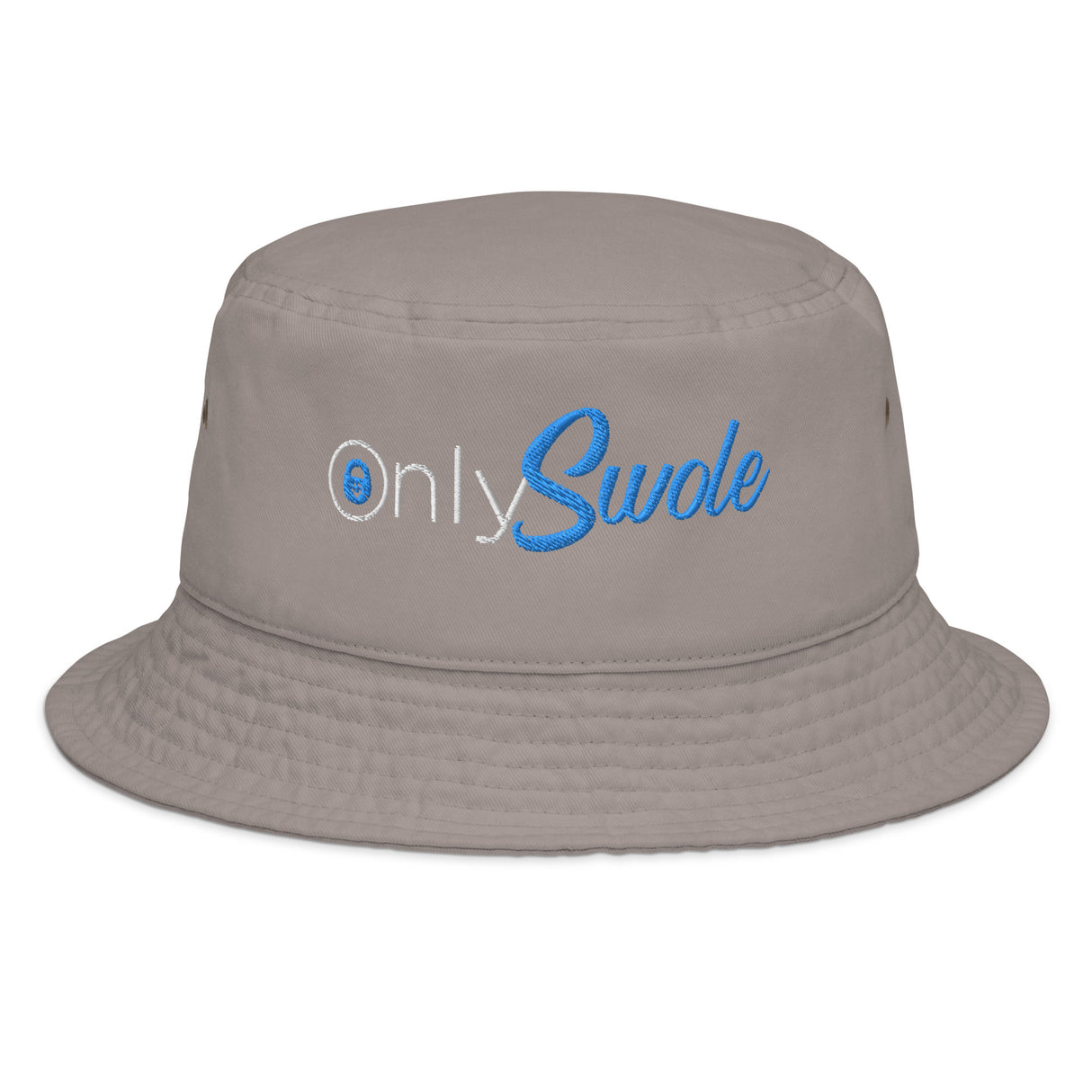 Only Swole Bucket Hat