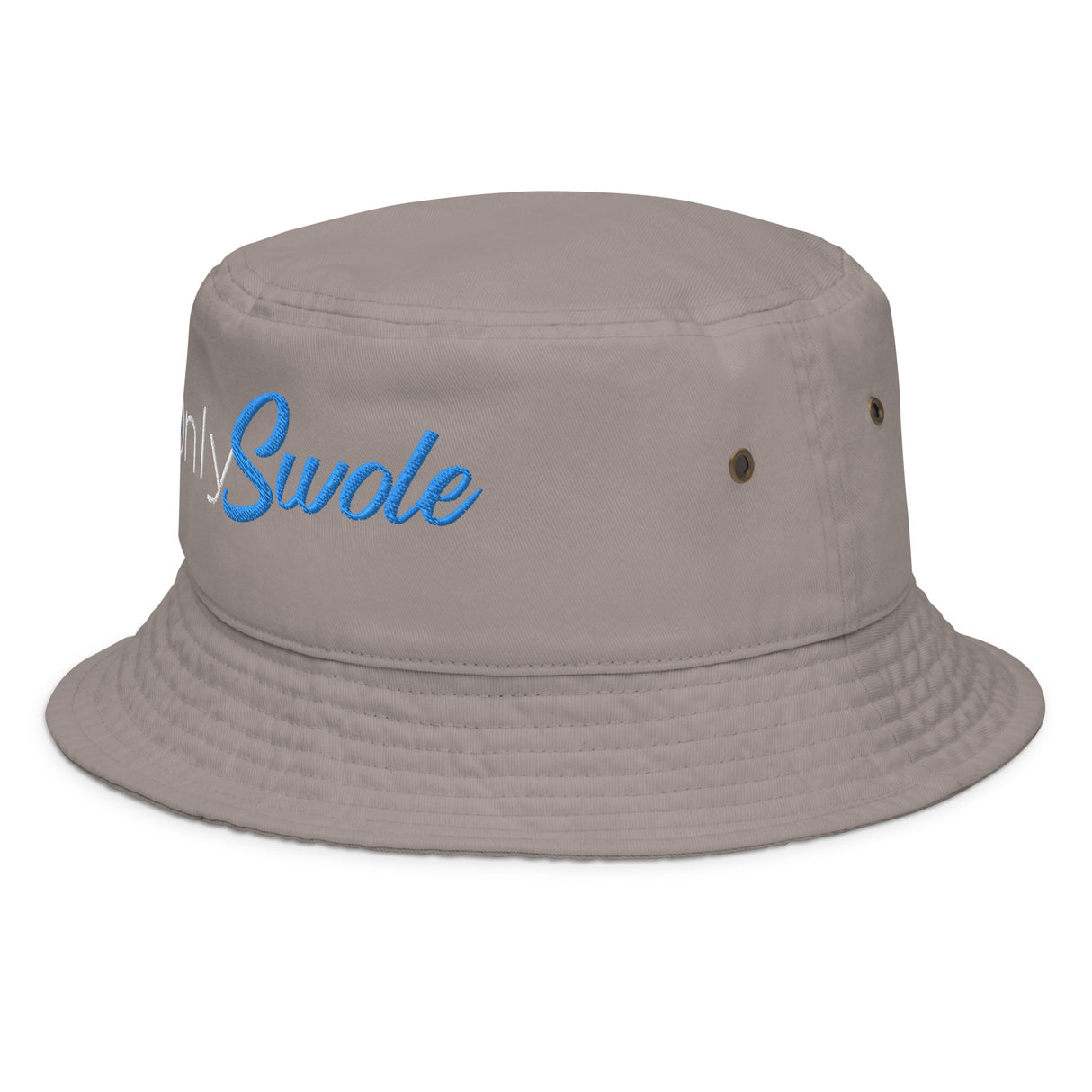 Only Swole Bucket Hat