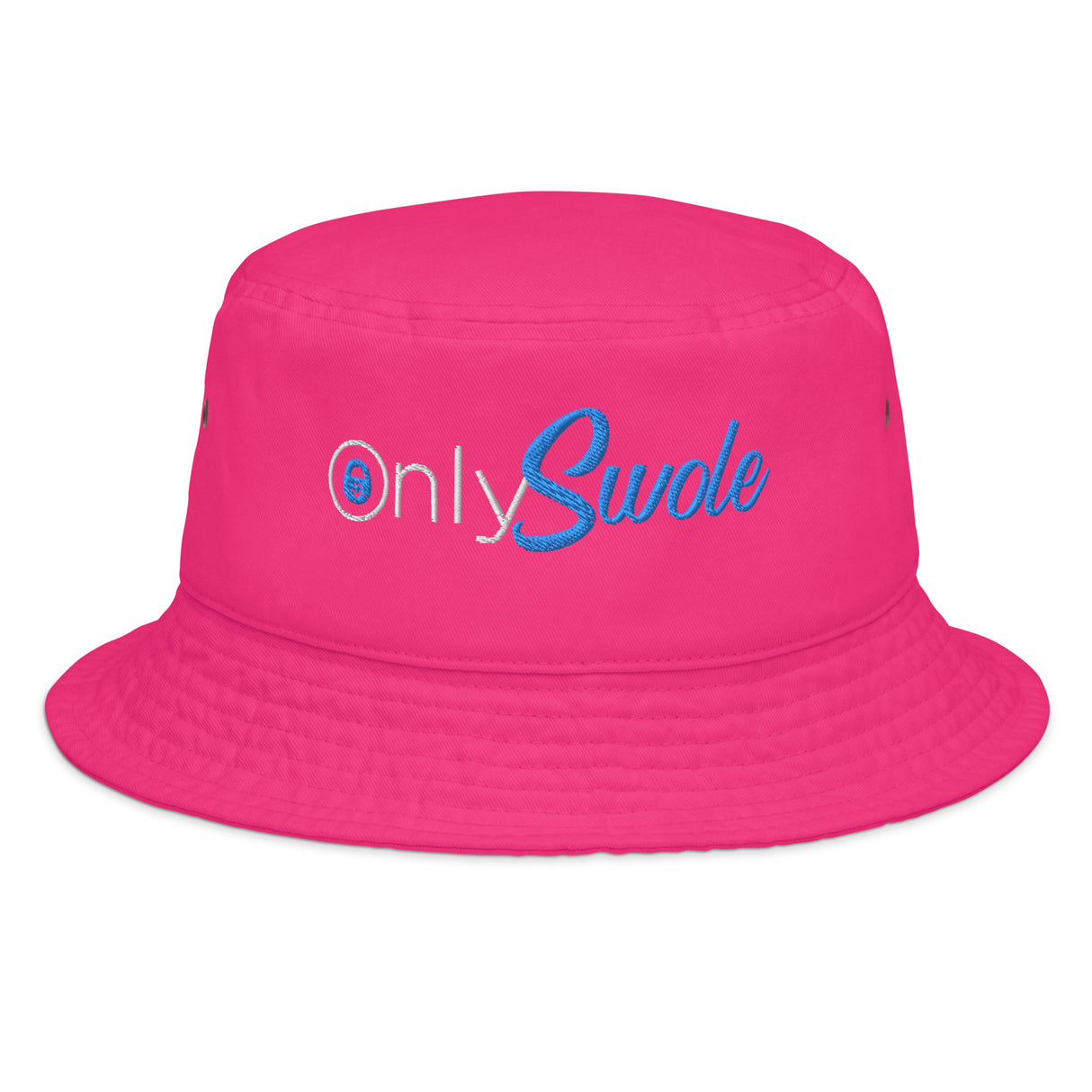 Only Swole Bucket Hat