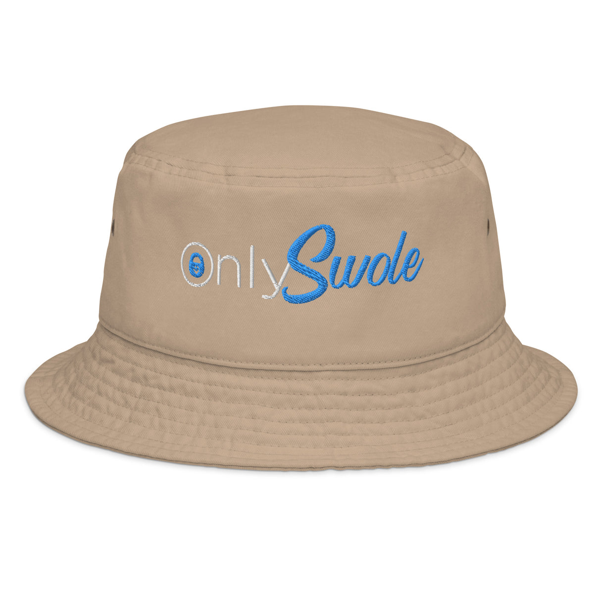 Only Swole Bucket Hat
