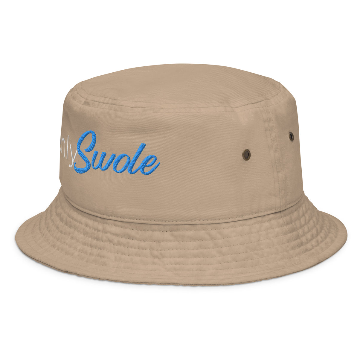 Only Swole Bucket Hat