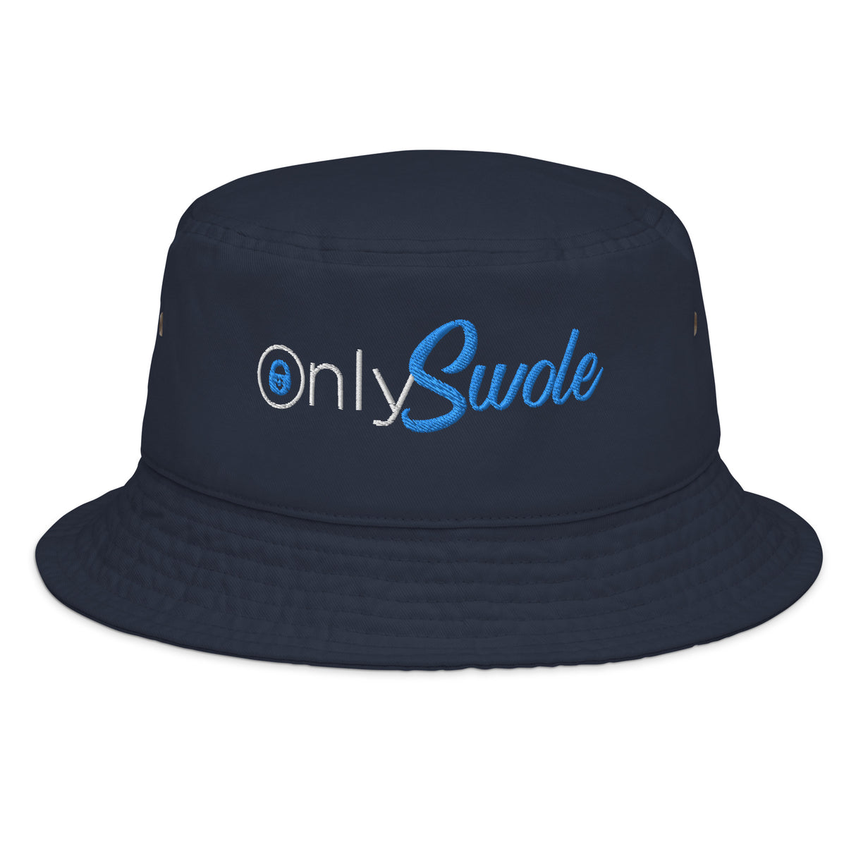 Only Swole Bucket Hat