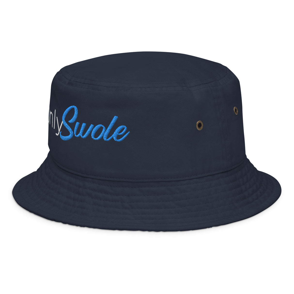 Only Swole Bucket Hat