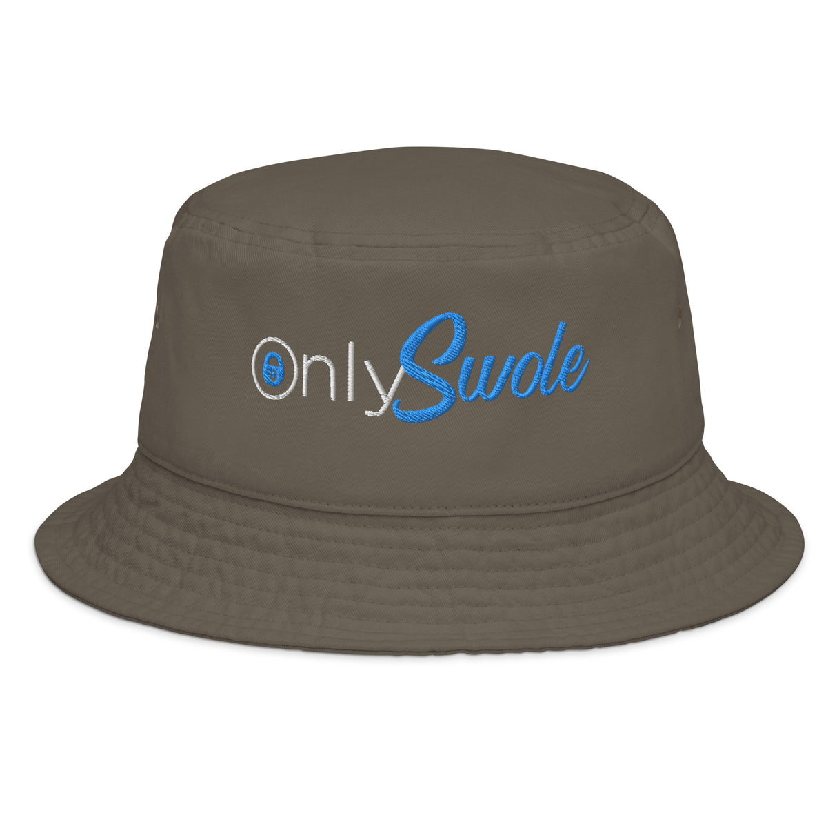 Only Swole Bucket Hat
