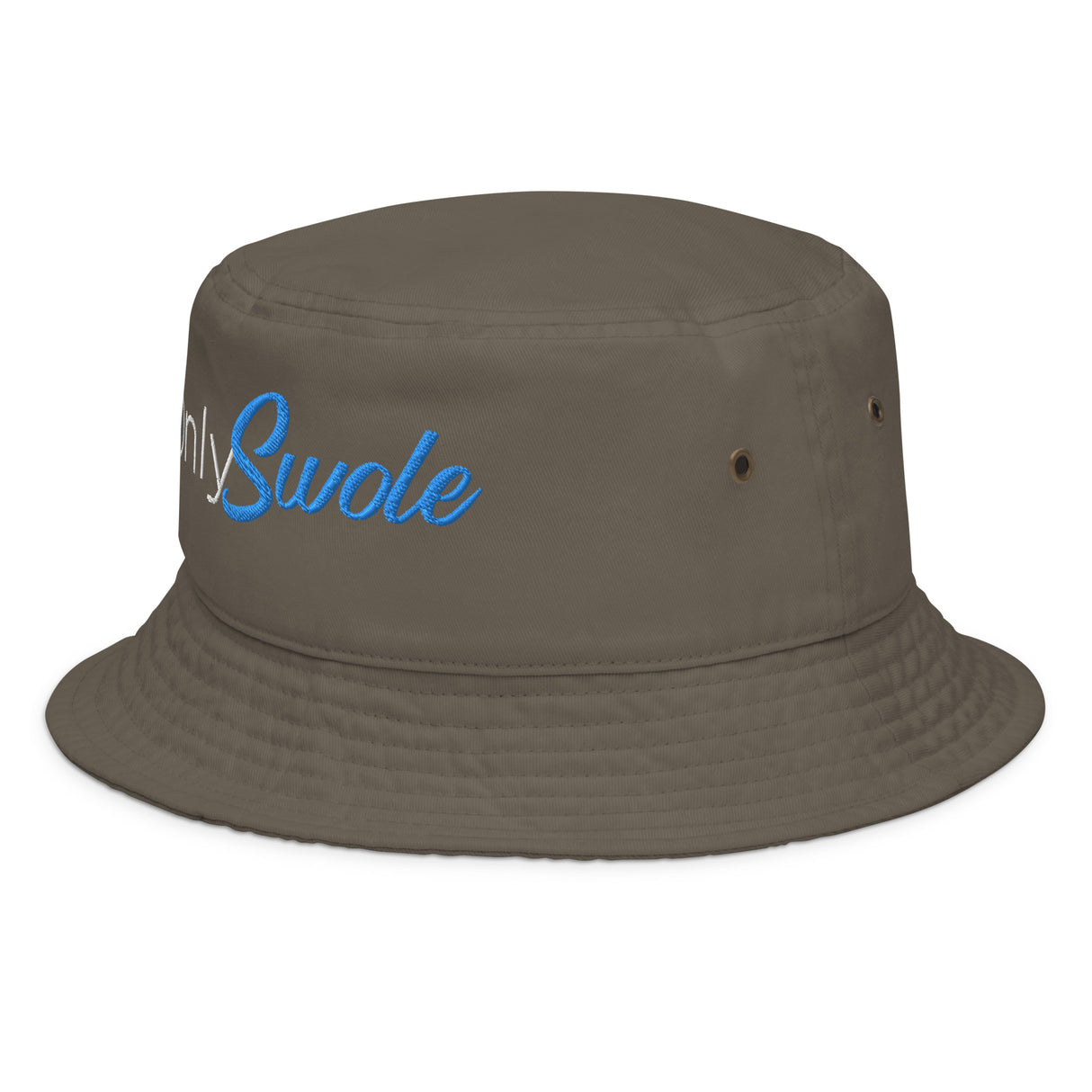 Only Swole Bucket Hat