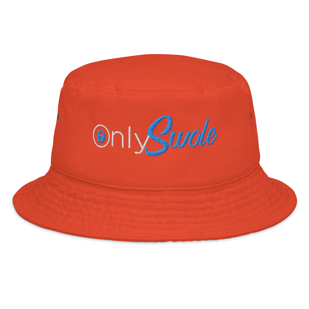 Only Swole Bucket Hat