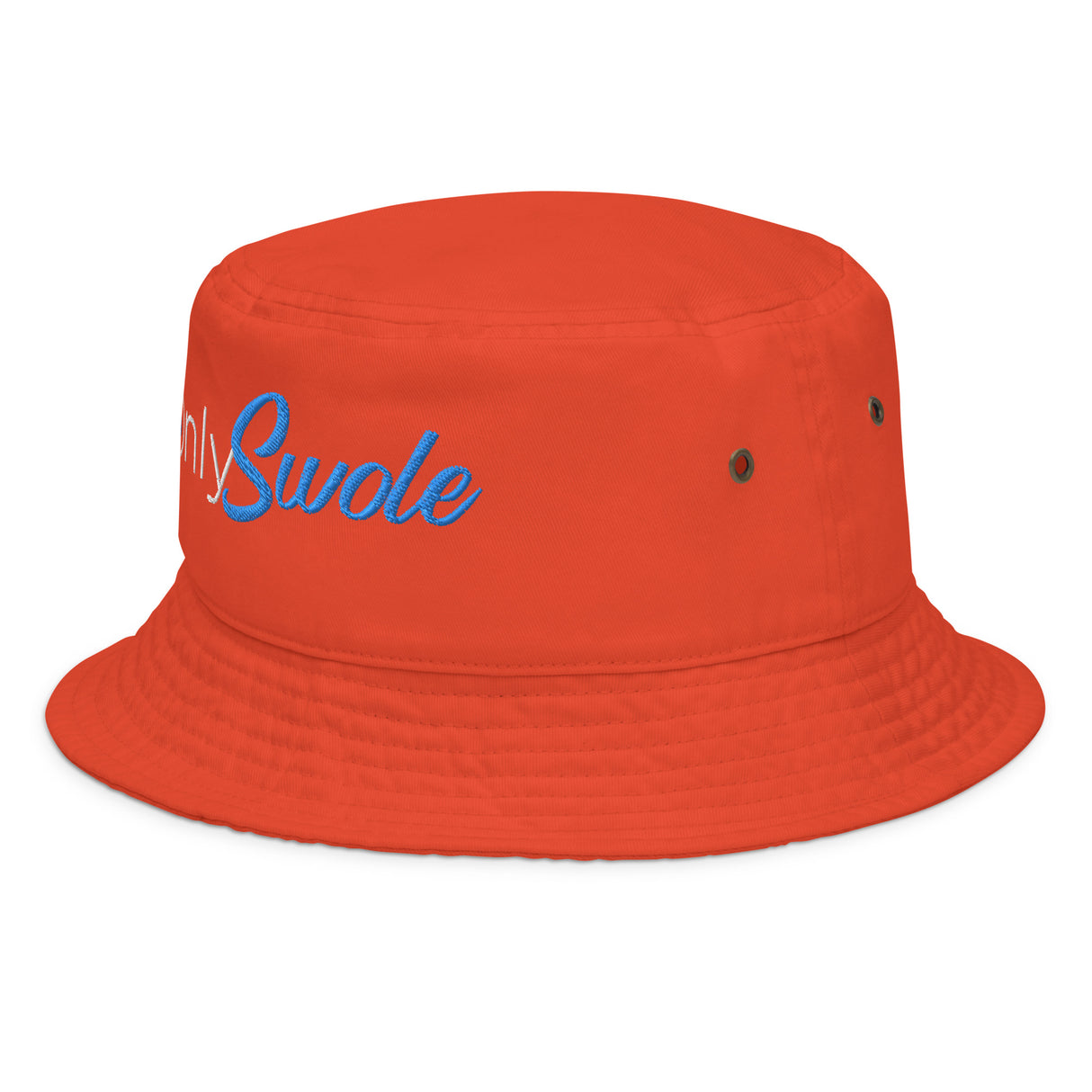 Only Swole Bucket Hat