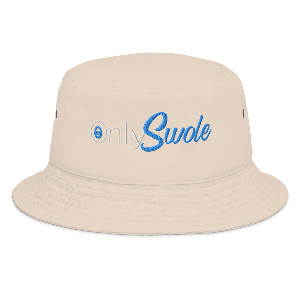 Only Swole Bucket Hat