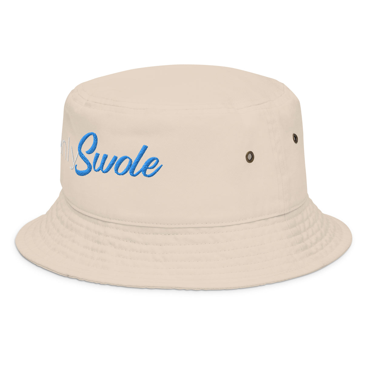 Only Swole Bucket Hat