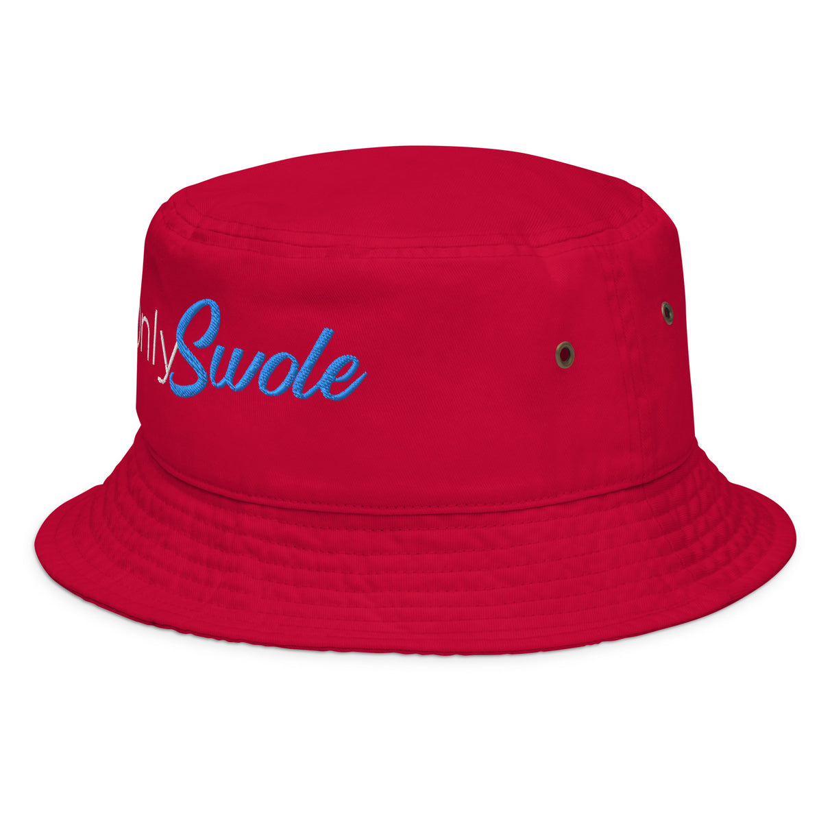 Only Swole Bucket Hat