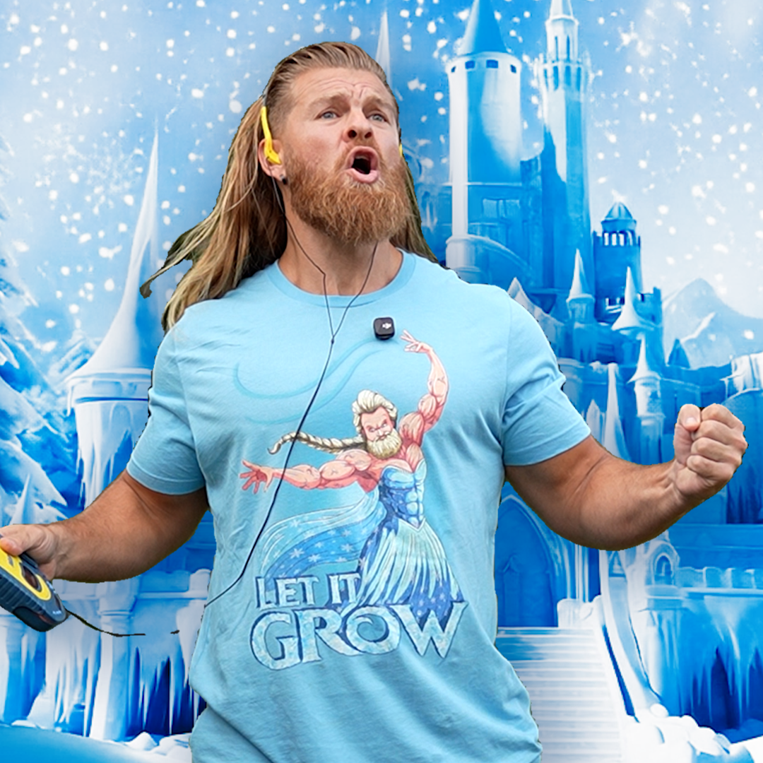 🎁 Let it Grow Alarm/Ringtone (100% off)