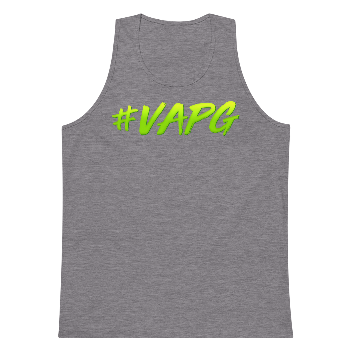 #VAPG Premium Tank Top