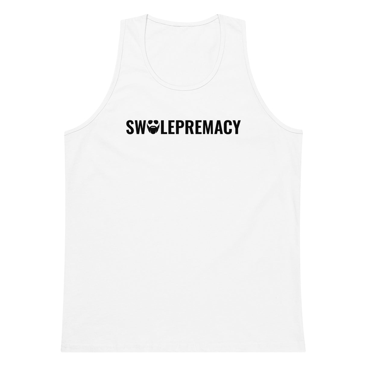 Swolepremacy Premium Tank Top