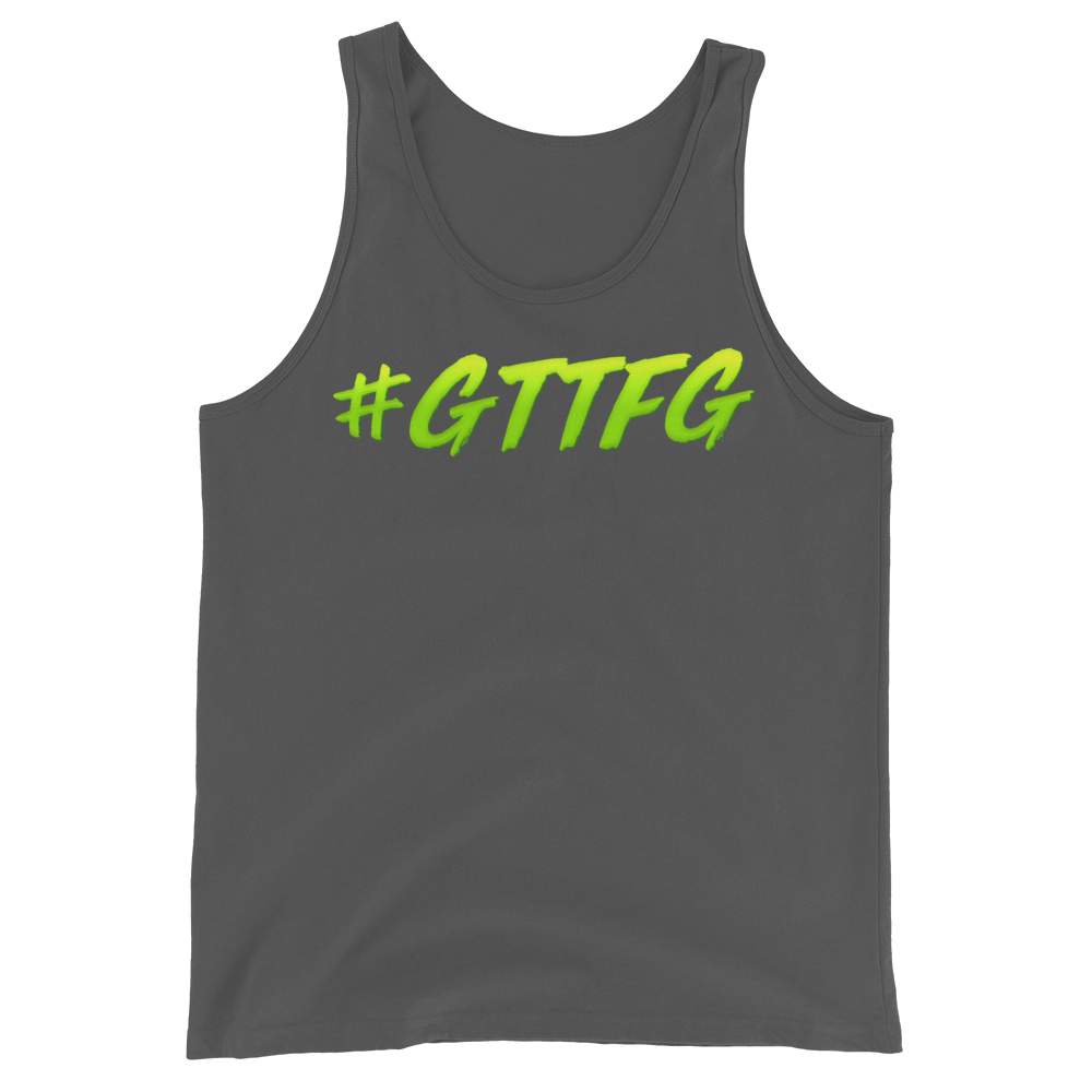 #GTTFG Tank Top