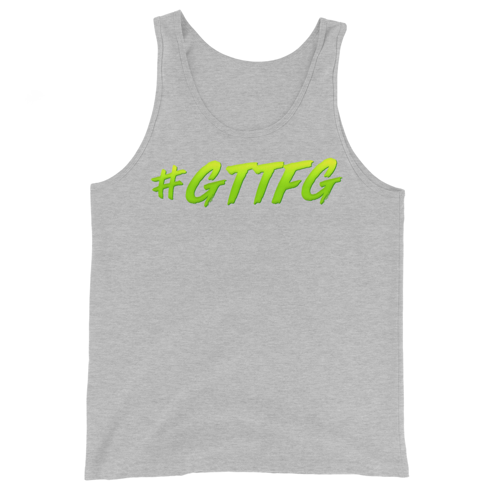 #GTTFG Tank Top