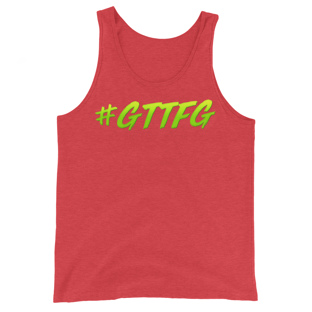 #GTTFG Tank Top