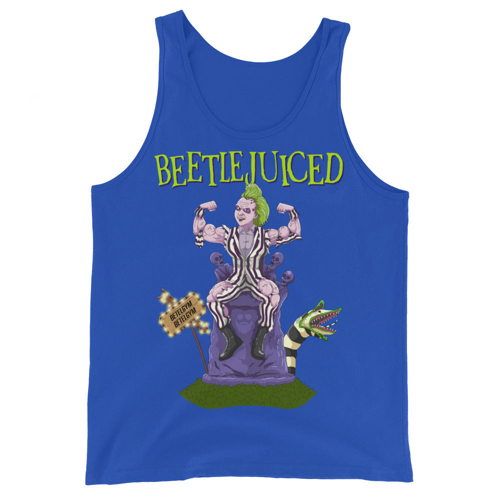 BeetleJuiced Tank Top