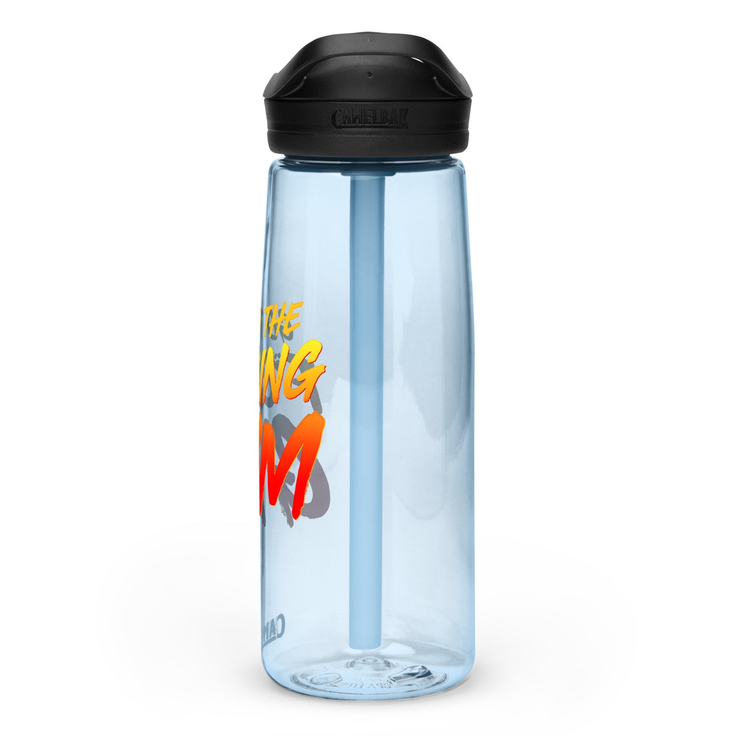Go To The F*cking Gym Premium Water Bottle