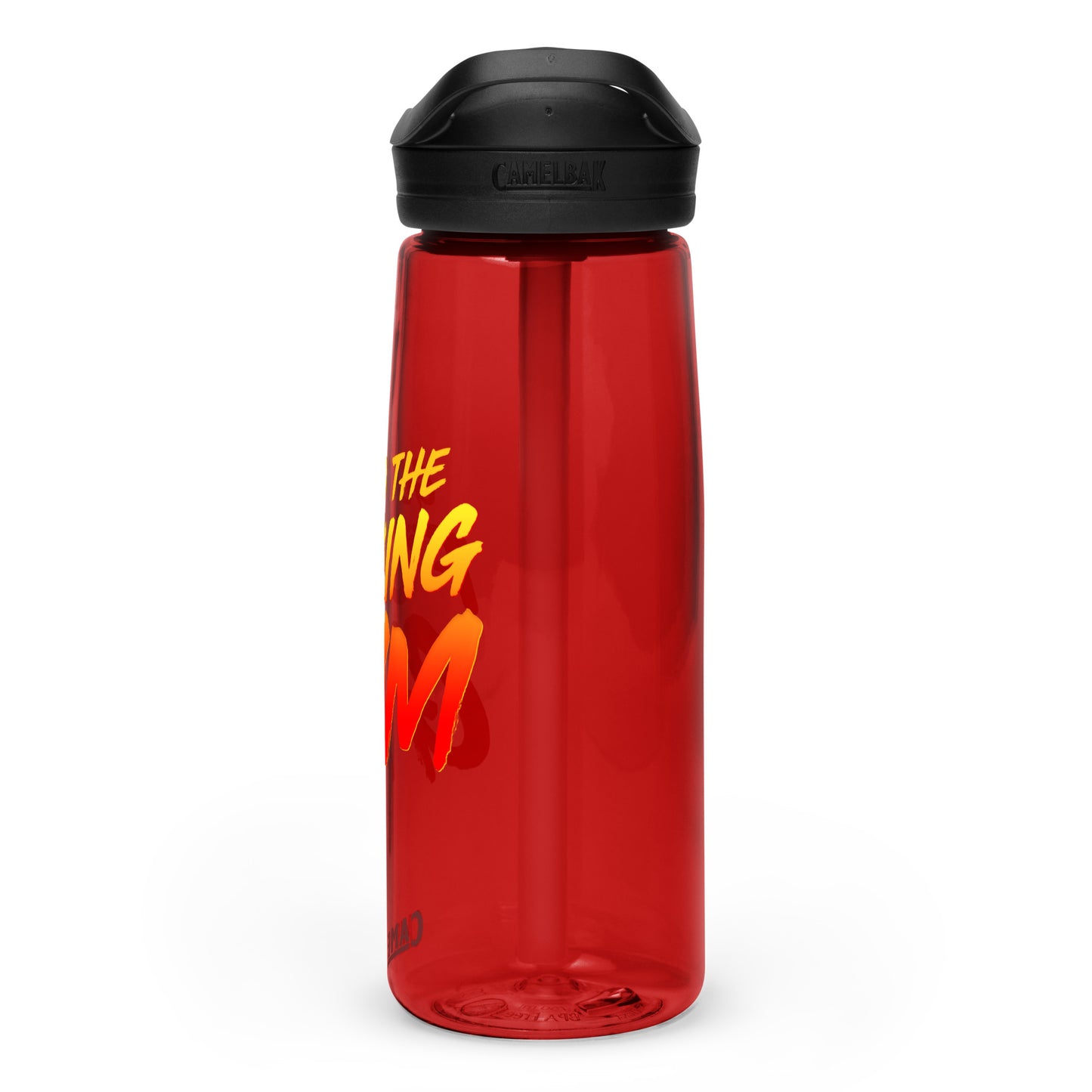 Go To The F*cking Gym Premium Water Bottle