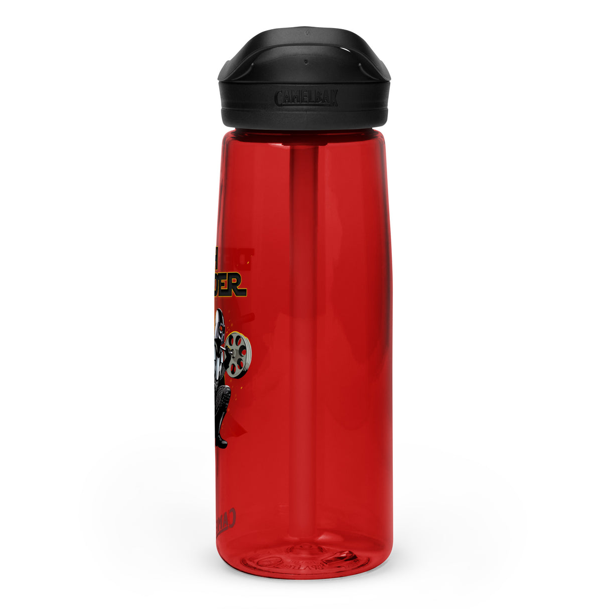 Depth Vader Water Bottle