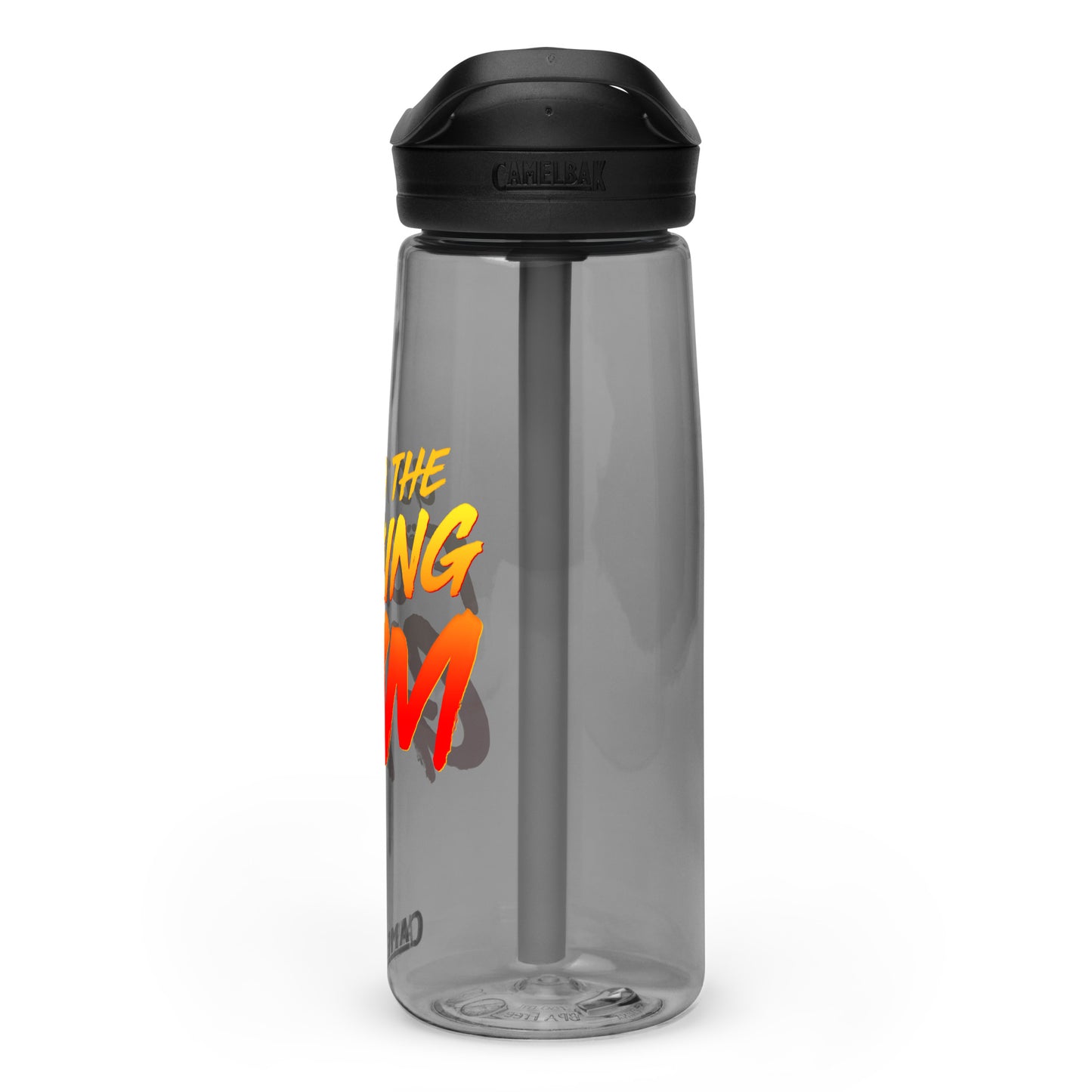 Go To The F*cking Gym Premium Water Bottle