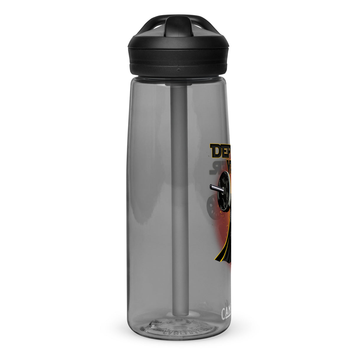 Depth Vader Water Bottle