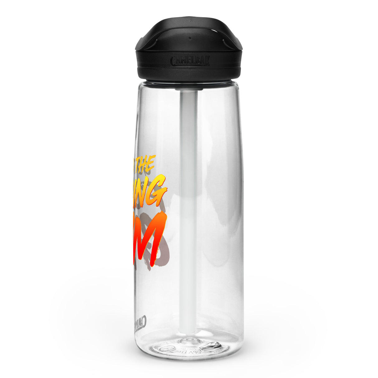 Go To The F*cking Gym Premium Water Bottle