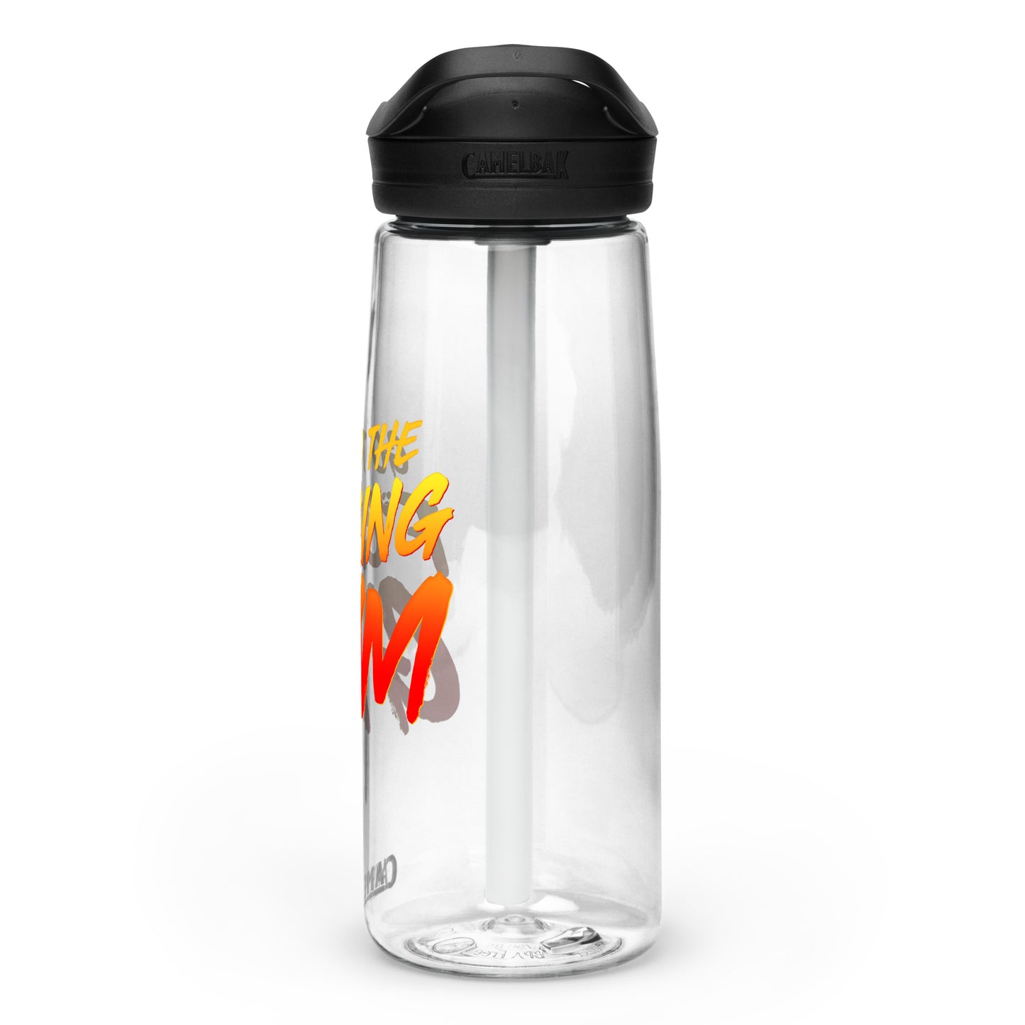Go To The F*cking Gym Premium Water Bottle