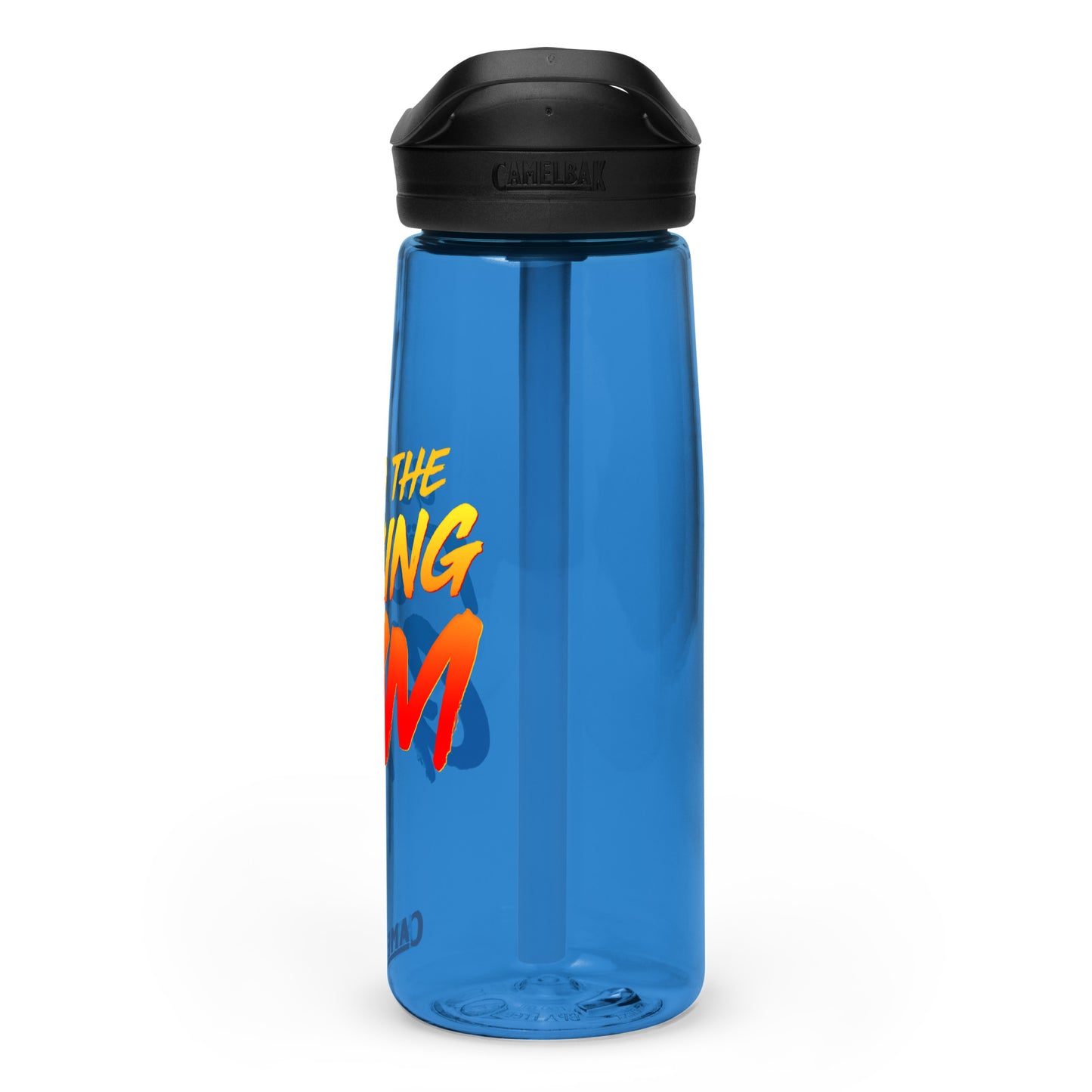 Go To The F*cking Gym Premium Water Bottle