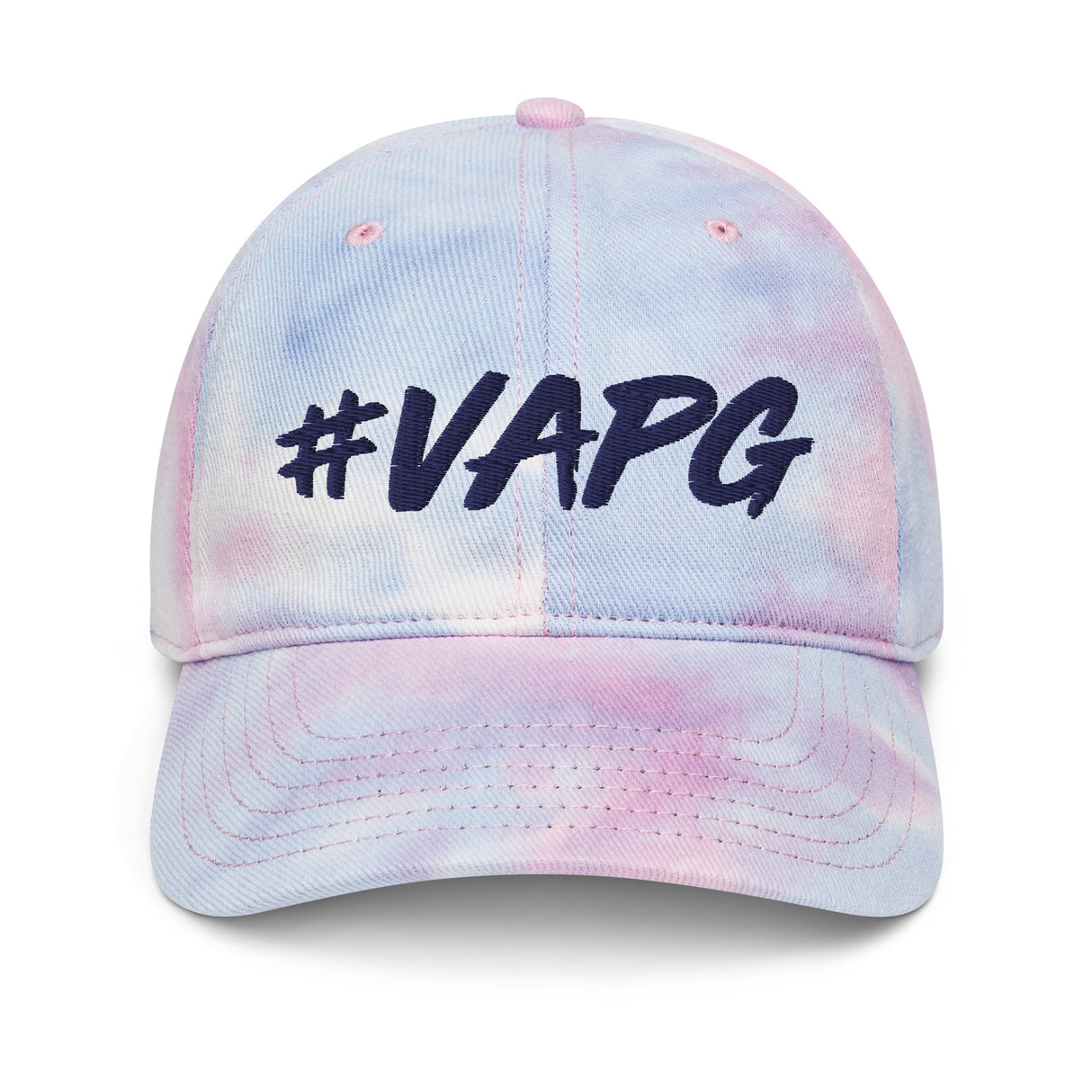 VAPG Tie Dye Hat