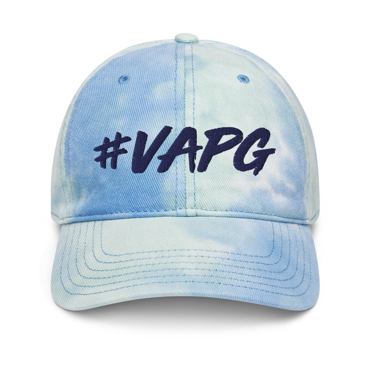 VAPG Tie Dye Hat