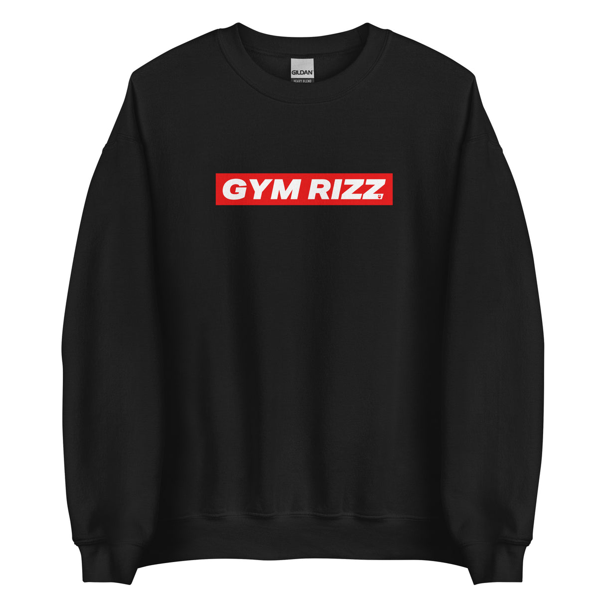 Gym Rizz Sweatshirt