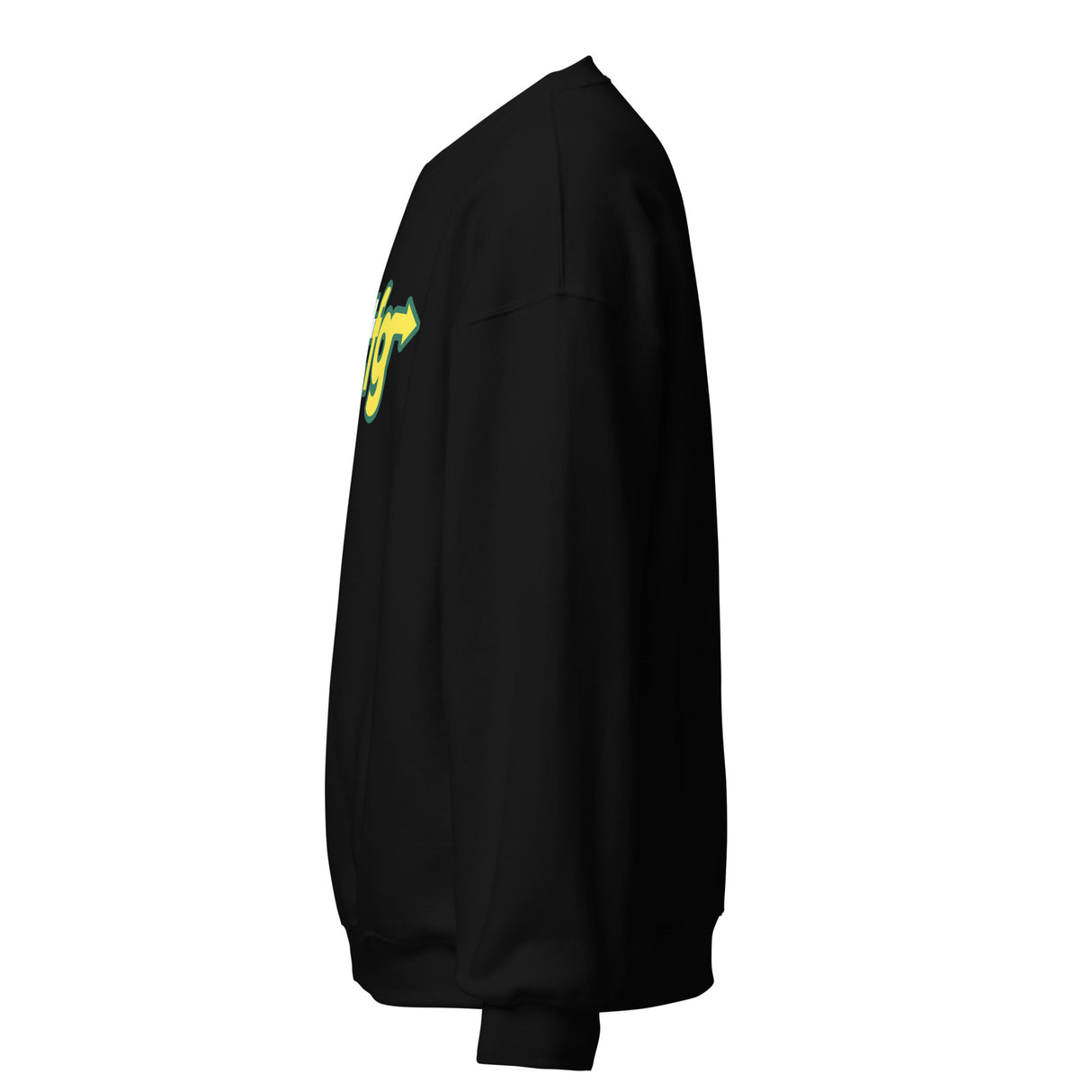 GTTFG Subway Sweatshirt