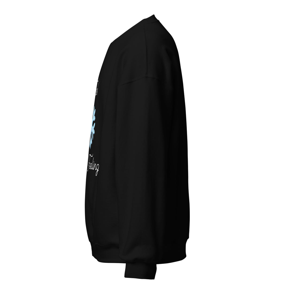 F*ck Your Feelings (Snowflake) Sweatshirt