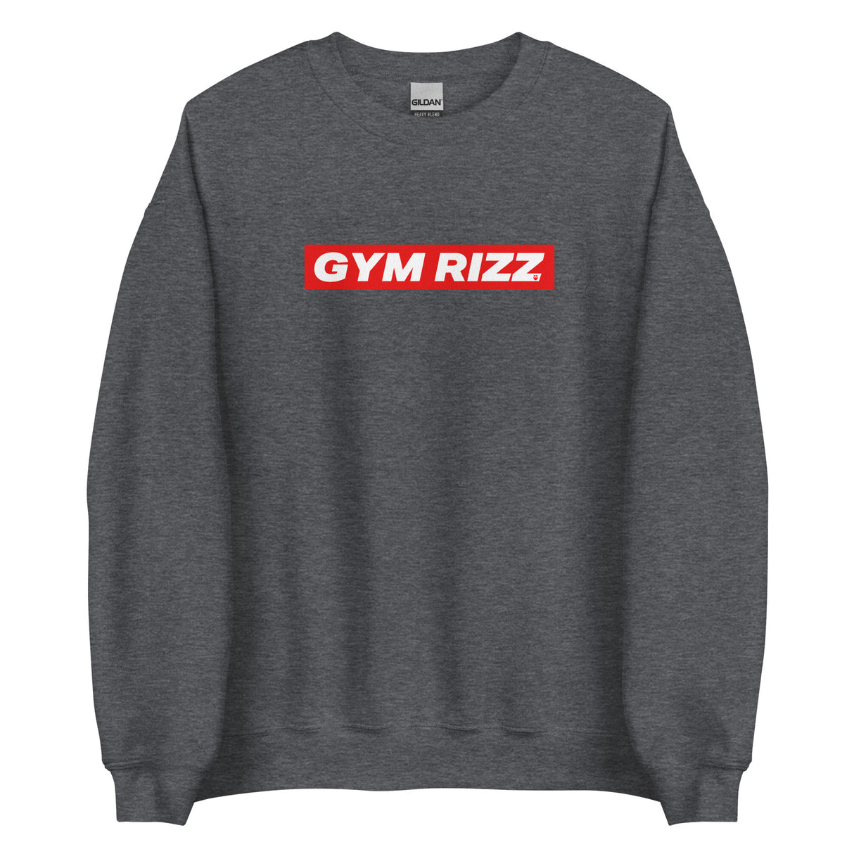 Gym Rizz Sweatshirt