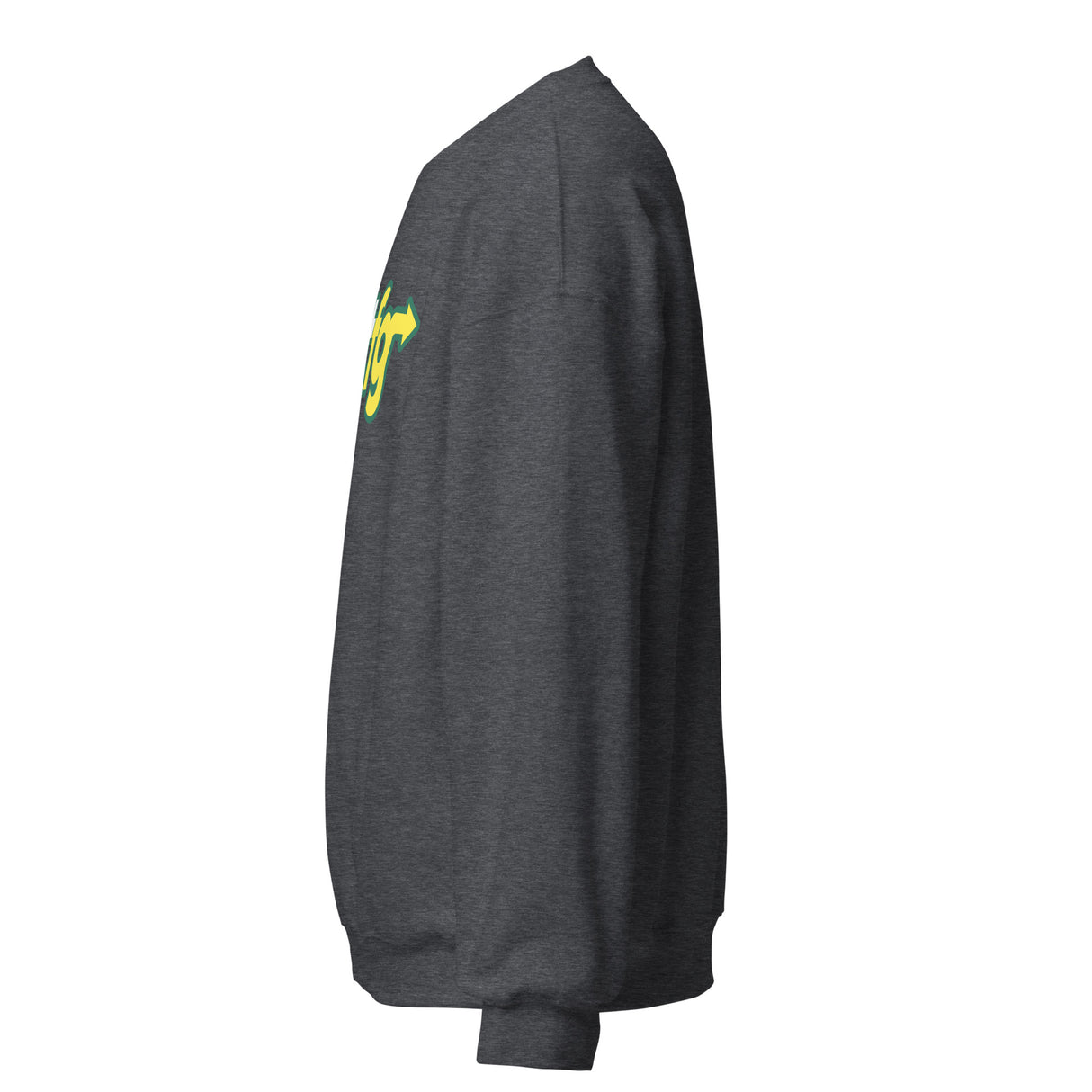 GTTFG Subway Sweatshirt