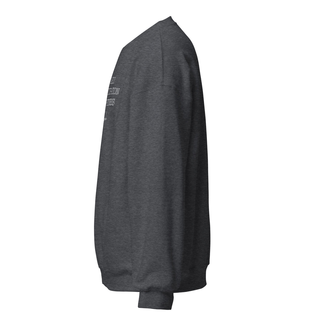 Cozy Cardio Is The Participation Trophy Of Fitness Sweatshirt