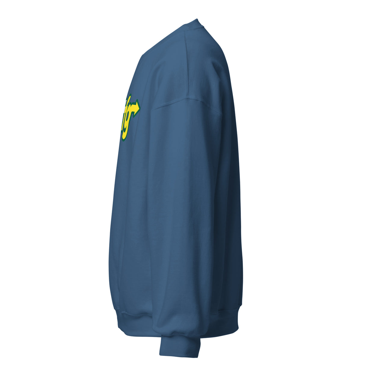 GTTFG Subway Sweatshirt